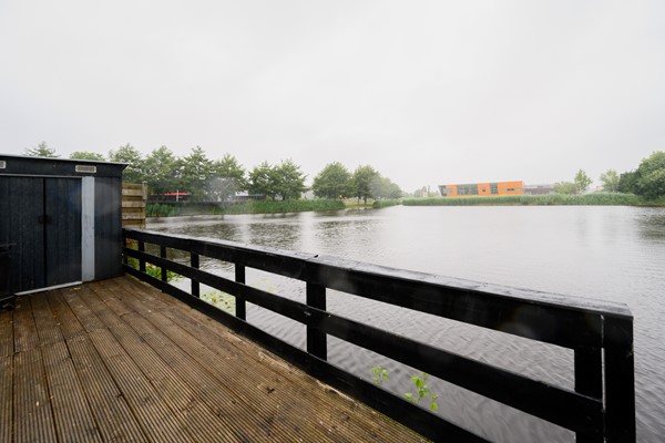 Medium property photo - Glasblazer 37, 3225 GA Hellevoetsluis